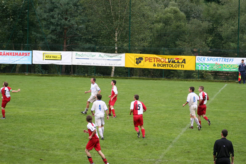 gal/Saison2008-2009- Pokal 1. Runde Hinspiel: Vintl - SV Reischach/2008-08-24 SVR gg. Vintl - Pokalhinspiel 343.jpg
